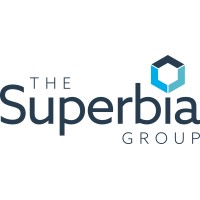 The Superbia Group logo - Similar company to Show Up Better