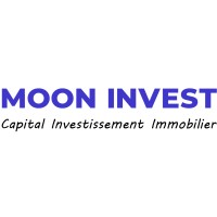 MOON INVEST logo - Similar company to Vested Gestion Privée