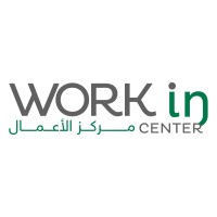 WorkIn Center logo - Similar company to Neb Africa
