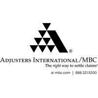 Adjusters International/MBC logo - Similar company to Hunter Davis Group