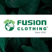 Fusion Clothing Company logo - Similar company to Ergate Enterprise