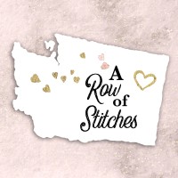 A Row of Stitches