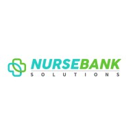 NurseBank Solutions logo - Similar company to Staffing Plus Ltd