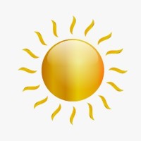Shining Sun Studios logo - Similar company to Sunshine Animations