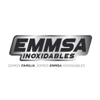 EMMSA INOXIDABLES logo - Similar company to Emmsa It Services