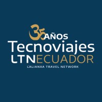 Tecnoviajes LTN Ecuador logo - Similar company to Bruco, Inc.