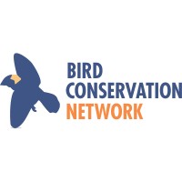 Bird Conservation Network logo - Similar company to Bird Watching Academy