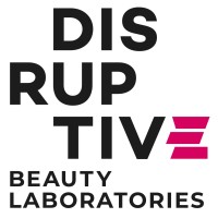 Disruptive Beauty Laboratories logo - Similar company to Ozmee Beauty