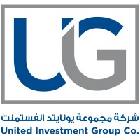 United Investment Group Company logo - Similar company to Osideo Group
