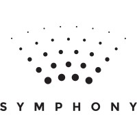 Symphony Advice logo - Similar company to High Achievers®
