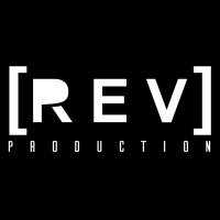Rev Production logo - Similar company to Dewatlantis Studio