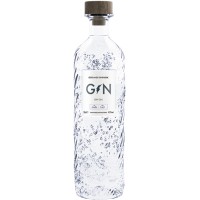 Gotlands Ginfabrik logo - Similar company to Hellström Gin