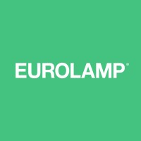 EUROLAMP_OFFICIAL logo - Similar company to Gallis Lighting