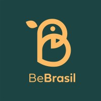BeBrasil logo - Similar company to Laboratório Ideia Usp