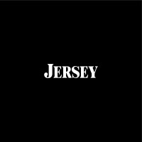 Jersey logo - Similar company to Oxy Ace