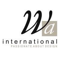 WA International logo - Similar company to Index Procurement