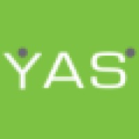 YAS Fitness Centers logo - Similar company to Coolsystems Inc
