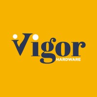 Vigor Hardware logo - Similar company to Prashant Traders