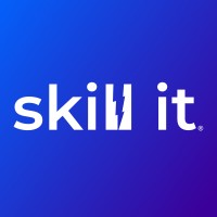 Skill It logo - Similar company to Skillit Academy