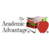 The Academic Advantage logo - Similar company to Dynamic Learning Experiences
