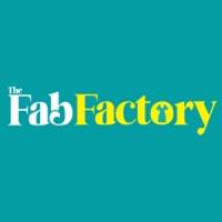 THE FAB FACTORY BY NM-AGGARWAL & CO PVT LTD logo - Similar company to Aar Aar Apparels
