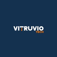 Vitruvio Tech srl logo - Similar company to Protea | Progettazione Per L’Ecologia Inversa