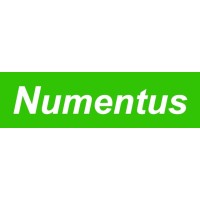 Numentus Technologies, Inc. logo - Similar company to Ruby Neurotech