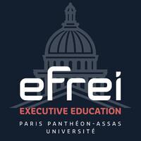Efrei Executive Education logo - Similar company to Humaneum