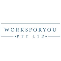 Worksforyou Australia logo - Similar company to Plunkett Orchards