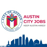 City Of Austin