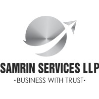 SAMRIN SERVICES LLP logo - Similar company to Fintegrity Advisors Llp