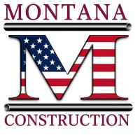 Montana Construction, Inc. - WBE logo - Similar company to Dior Construction