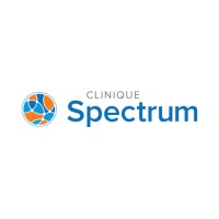 Clinique Spectrum, Montreal logo - Similar company to Yaldei Developmental Center