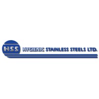 Hygienic Stainless Steels Ltd logo - Similar company to Bs Fixings