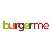 burgerme Nederland logo - Similar company to Building Retail B.V.
