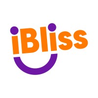 iBliss logo - Similar company to Itslegal