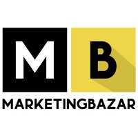 Marketing Bazar | Creative Social Media Marketing Agency logo - Similar company to Blockpark Technologies, Inc.