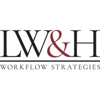 LW&H Workfow Strategies