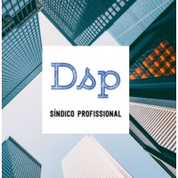 DSP Síndico Profissional logo - Similar company to Você Certificado
