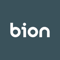Bion Singapore logo - Similar company to Cryptophantom