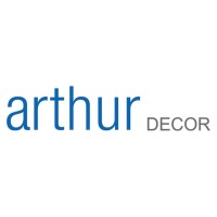 Arthur Decor logo - Similar company to Arthur Decor