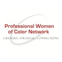 National Professional Women of Color Network logo - Similar company to Rudd'S R.U.B.B. Initiative