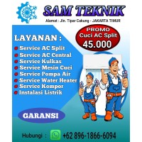 SAM TEKNIK logo - Similar company to Samixir