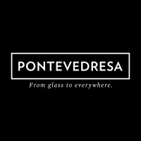 PONTEVEDRESA GROUP logo - Similar company to Frouma Stream