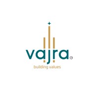 Vajra Builders & Developers logo - Similar company to Makuta Developers