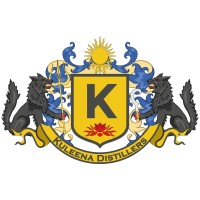 Kuleena Distillers logo - Similar company to Hd Softwares