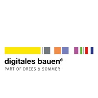 digitales bauen GmbH - Part of Drees & Sommer logo - Similar company to Imagine Computation Gmbh