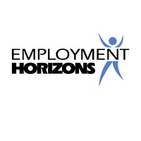 Employment Horizons, Inc. logo - Similar company to Challenge Workforce Solutions