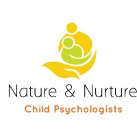Nature & Nurture Child Psychologists logo - Similar company to Sydney Children'S Practice