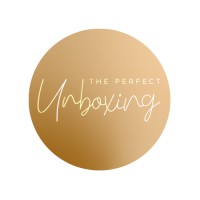 The Perfect Unboxing logo - Similar company to Esport Classroom